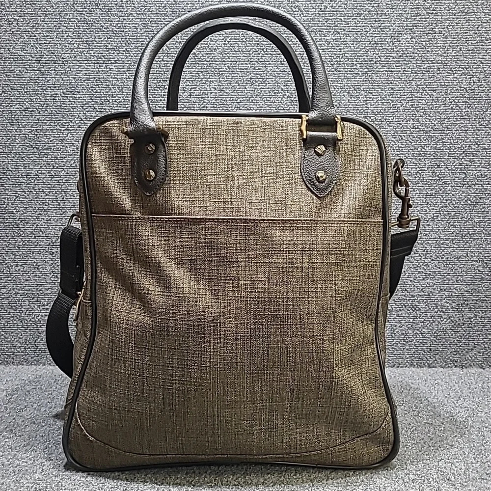Hartmann Michael Aram Naturalist Collection Tweed Bag